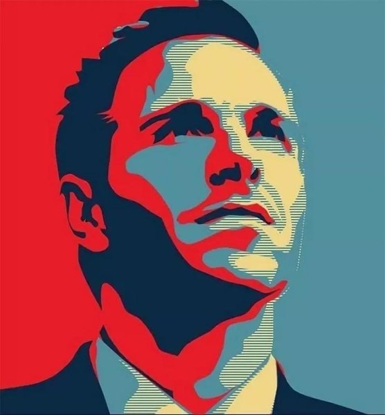 Тони Старк WPAP