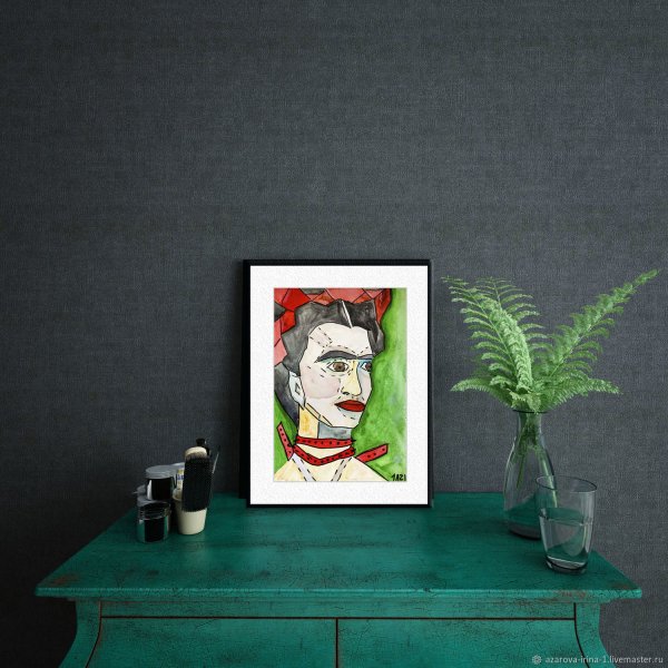 Стильные картины