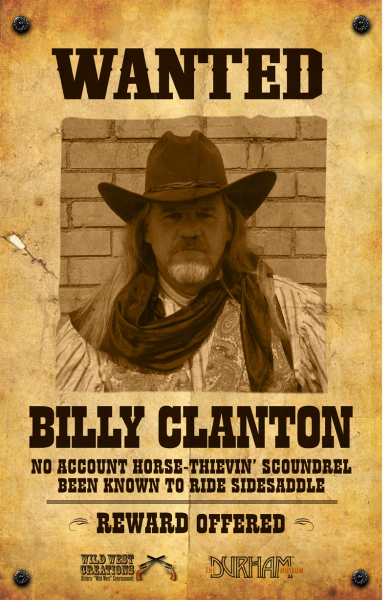 Плакат разыскивается