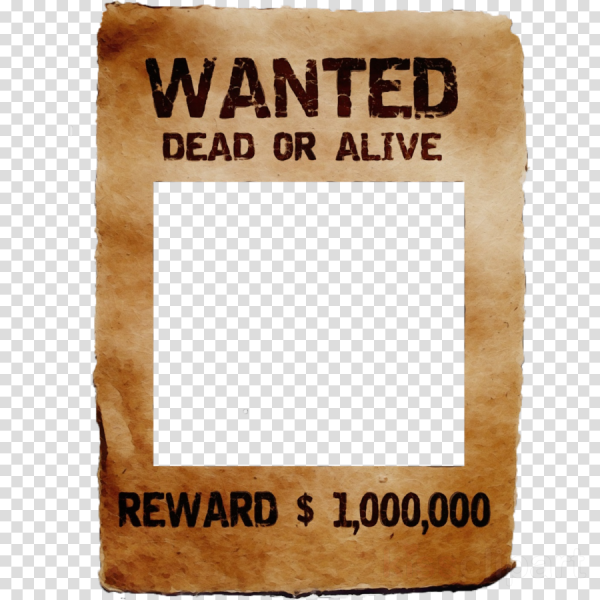 Постер разыскивается