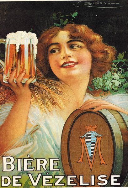 Бутылочное светлое пиво Старопрамен