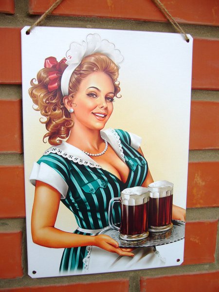 Постеры для пивбара