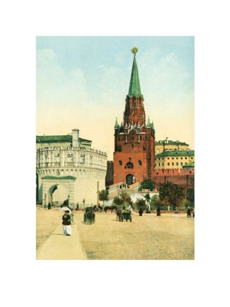 Постер Даринчи