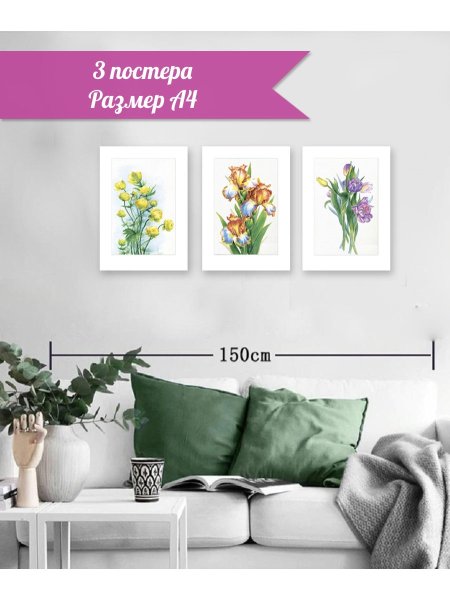 Постер Даринчи