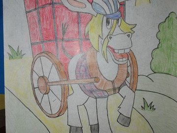 День немецкой культуры рисунки