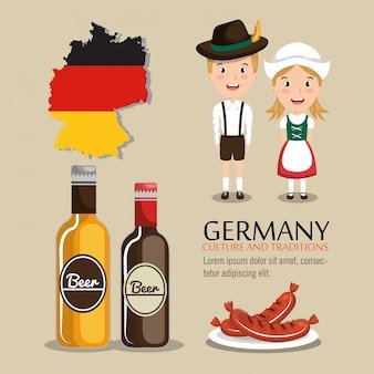 Стереотипы о немцах картинки