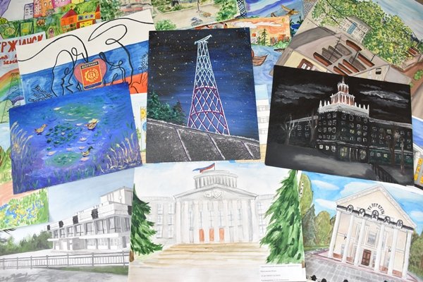 Рисунок день республики саха якутия (44 фото)