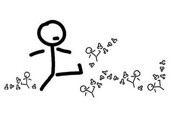 Картинка когда стал начальником