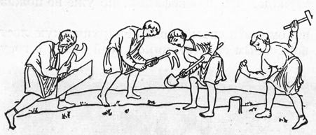 Рисунок на тему рабство