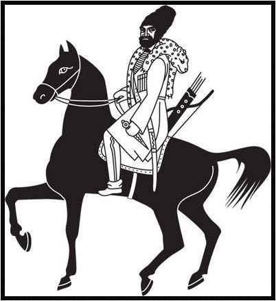 День адыгов рисунки (44 фото)