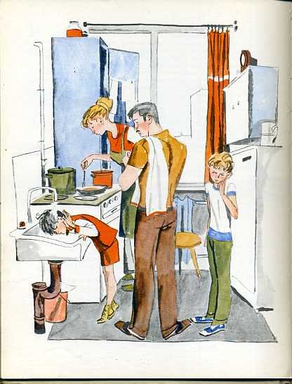 А Алексин" самый счастливый день " зарисовки