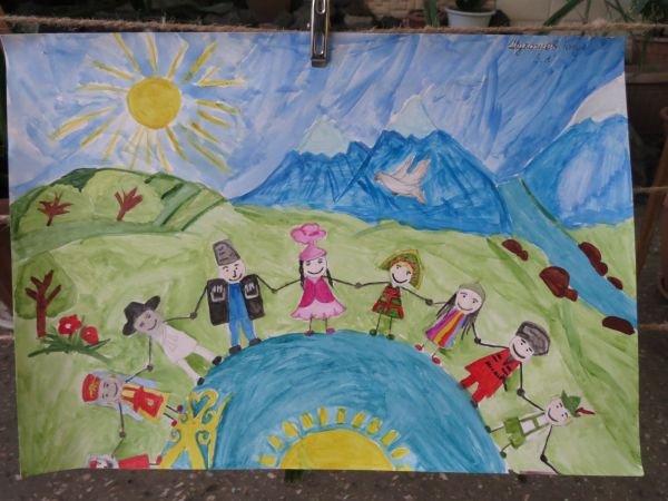 Независимость Казахстана