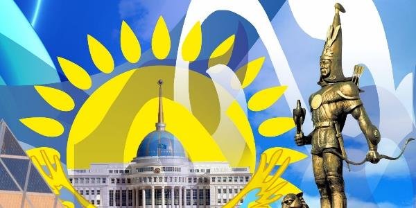 Рисунки на день независимости казахстана (42 фото)