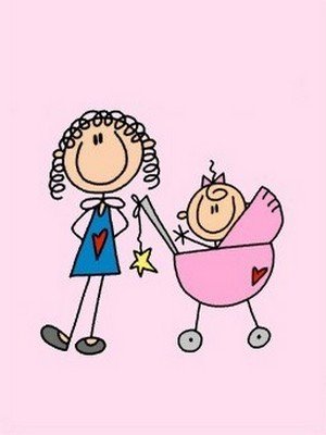 Сестры мультяшные