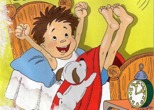 Выходной рисунок