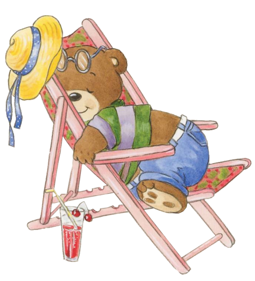 Выходные иллюстрация