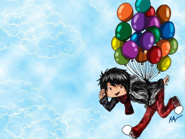 Поздравить брата с днем рождения