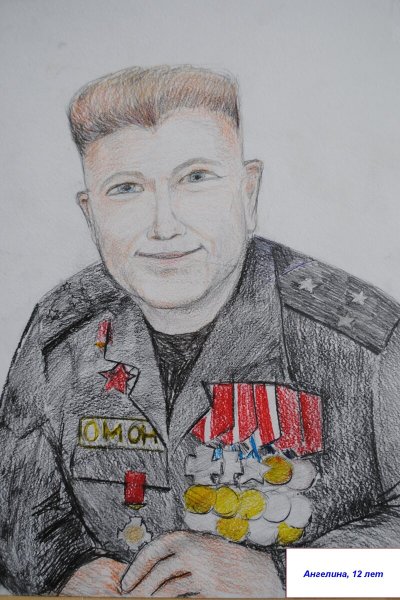 Игорь Еремеев Тверь ОМОН