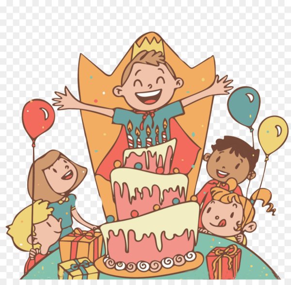 Праздничные рисунки