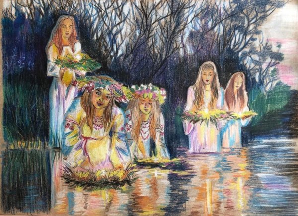 Иван Купала