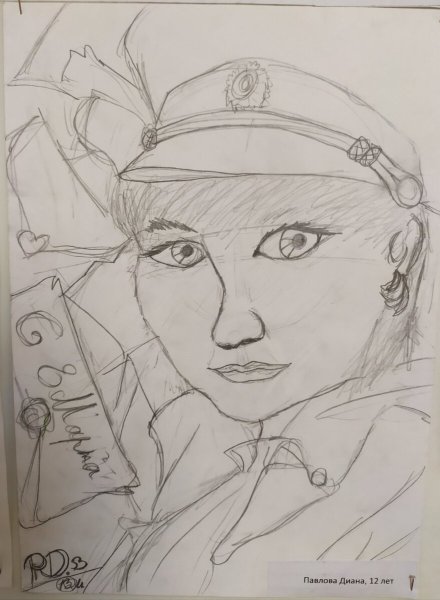 С днем Российской гвардии открытки