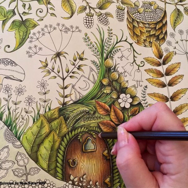 Добрые иллюстрации австралийской художницы Karin Taylor