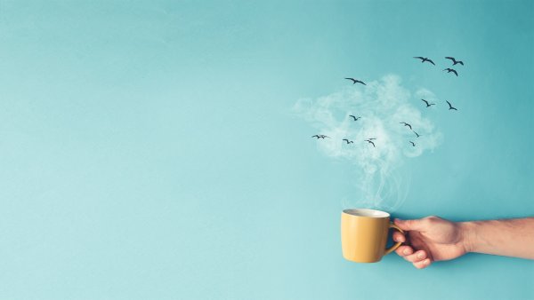 Рисунок каждого дня легко