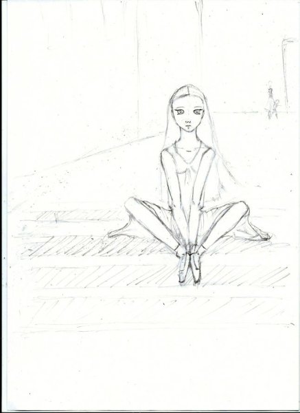 Солнечная девочка