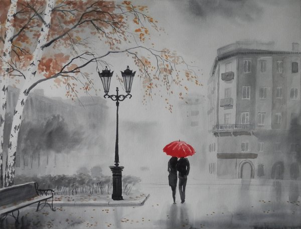 Александр Болотов художник