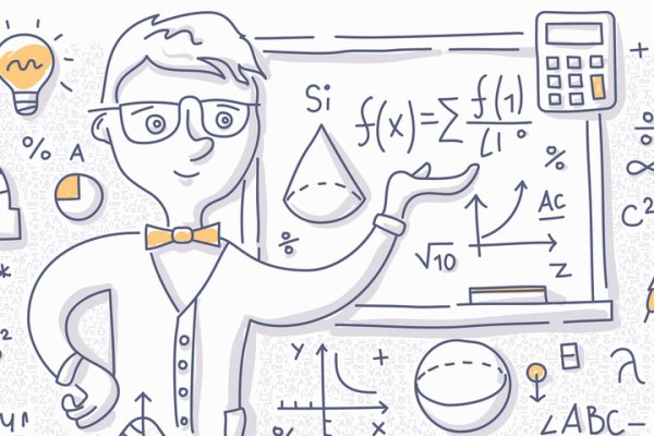 Математические рисунки