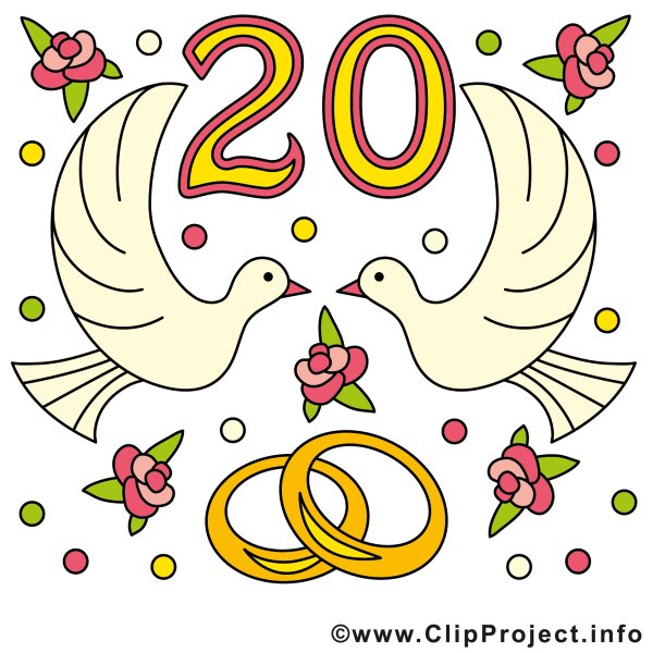 Рисунок на годовщину свадьбы родителям