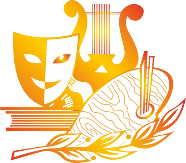 Символ искусства