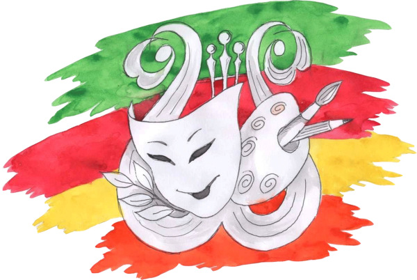 Символ творчества