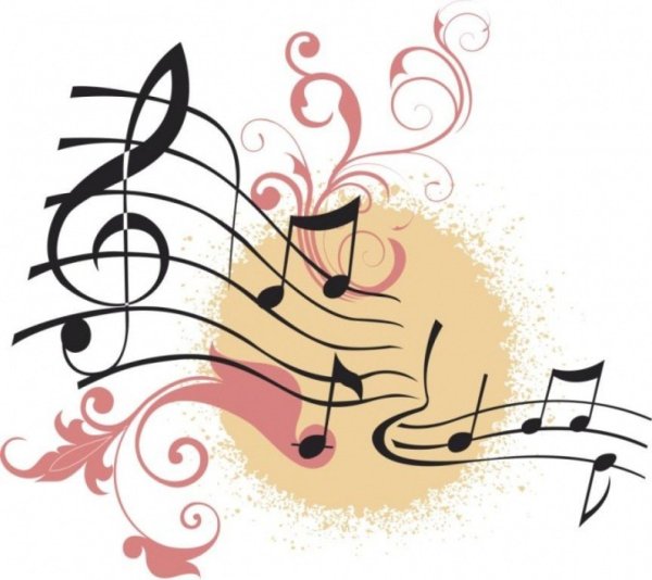 Логотип музыкальной школы