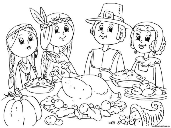 Раскраска здоровое питание