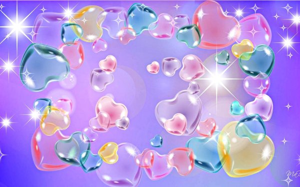 Праздничный фон