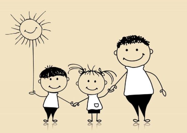 Поздравления с днём рождения папе