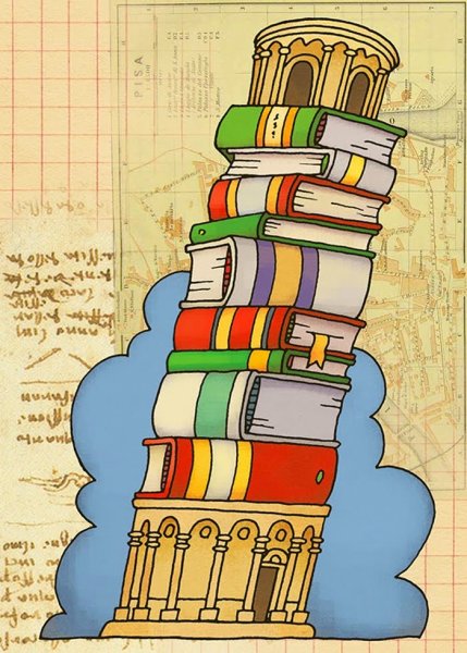 Книга путешествия