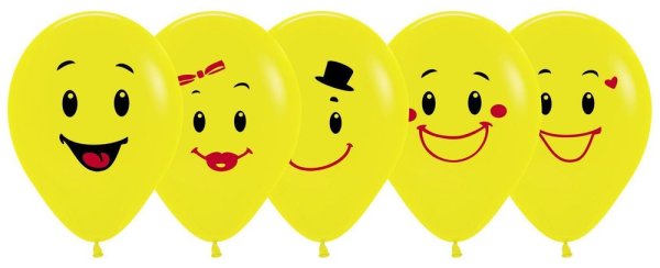 Открытки Всемирный день улыбки