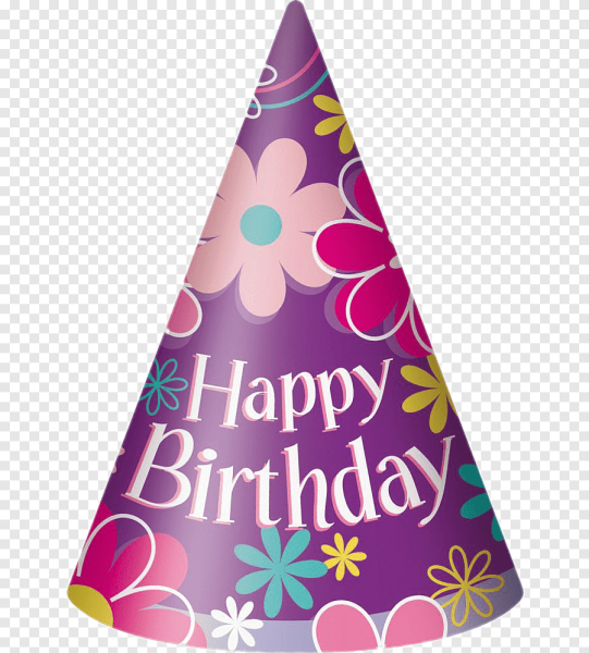 Праздничный колпак