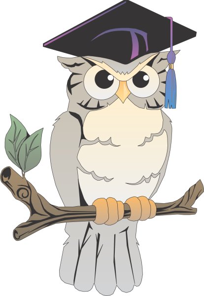 Ученая Сова