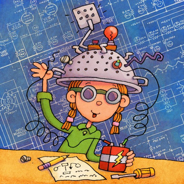 Научная иллюстрация