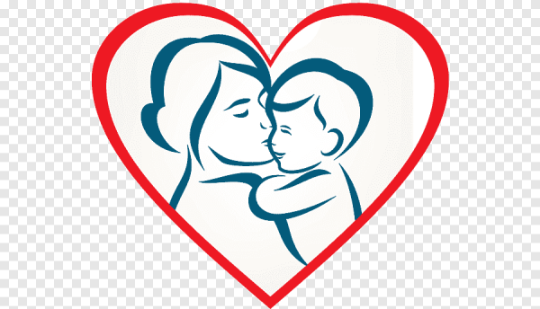 Символ дня матери