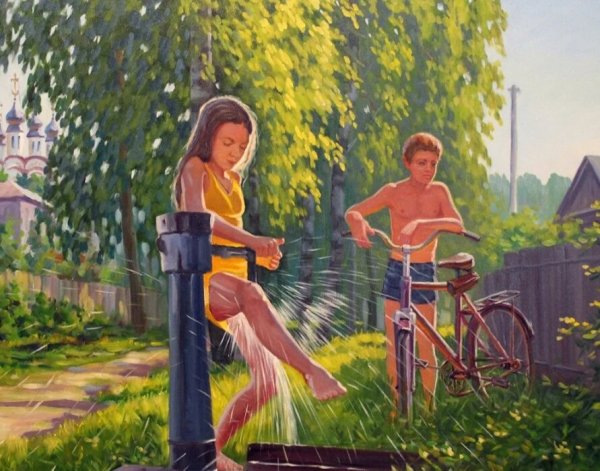 Сергей Алипов