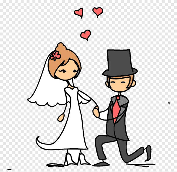 Свадьба смешные рисунки