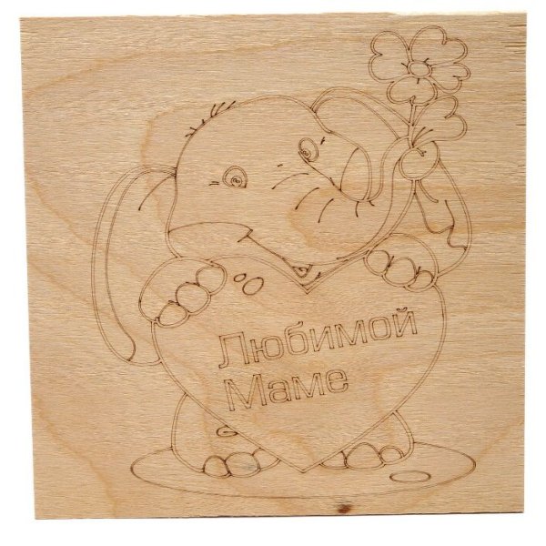 Макеты для выжигания по дереву