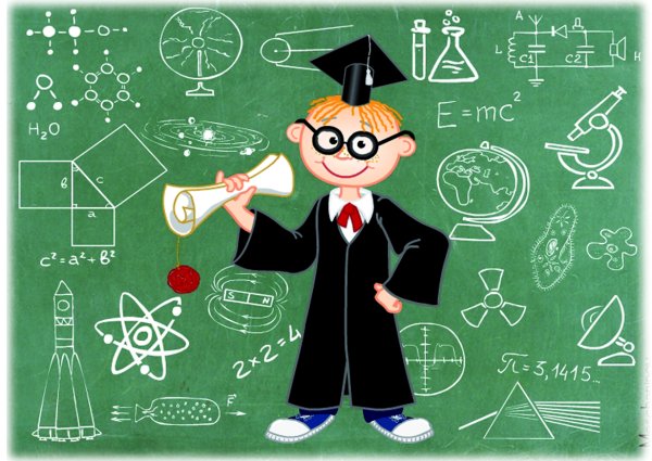 Математические иллюстрации