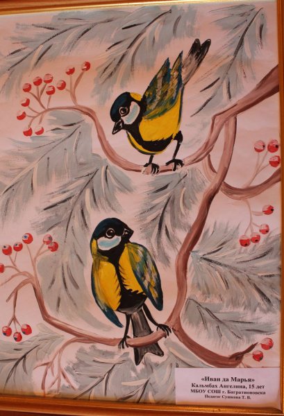 Синичкин день