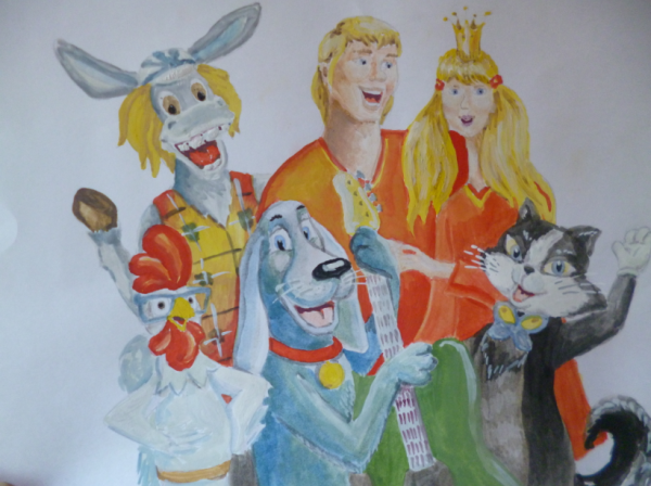 Логотип Липецка рисунок