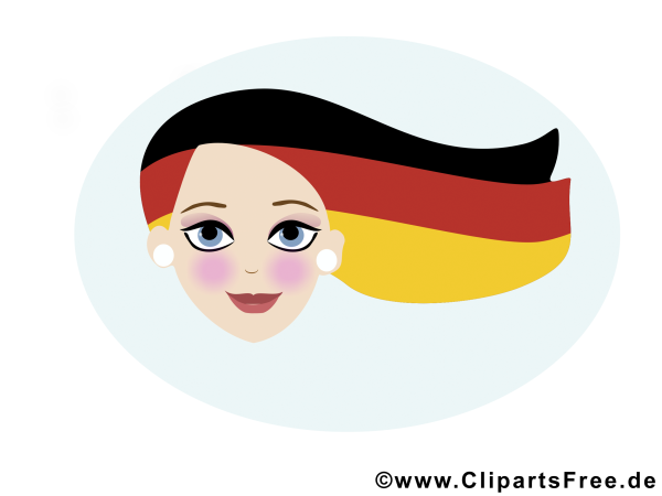 День немецкой культуры рисунки